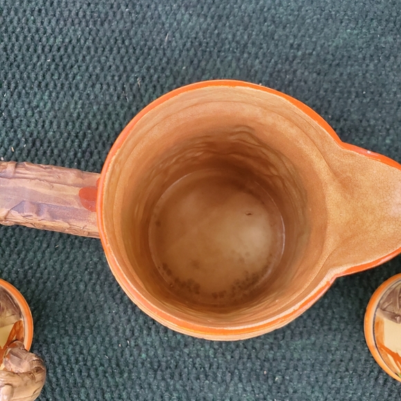 Beer🍺stein/3 mugs🍻 - Picture 4 of 9